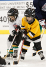 Alexander Hockey -- Feb 14, 2011